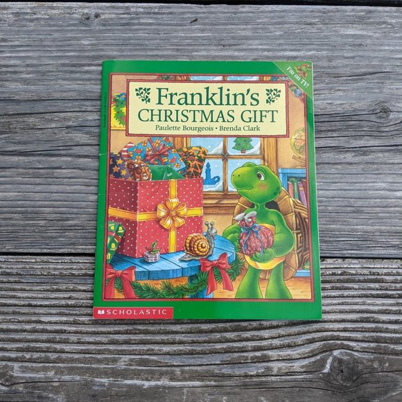 Christmas Books for Children Bundle Set of 3 - Picture 2 of 7